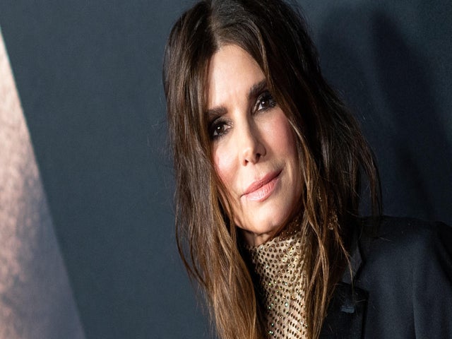 Sandra Bullock Praises Netflix for Keeping Her out of 'Cow Pasture' With Work