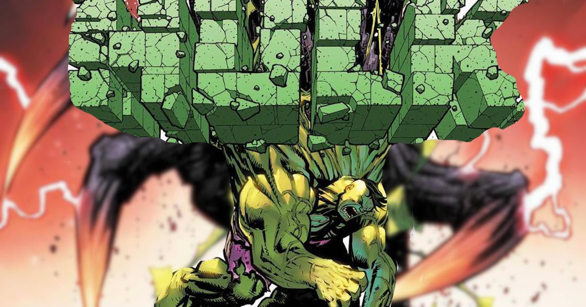 bruce banner hulk transformation