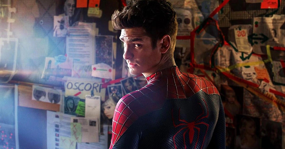 The Amazing Spider-Man 3': Is Andrew Garfield coming back? - Beem