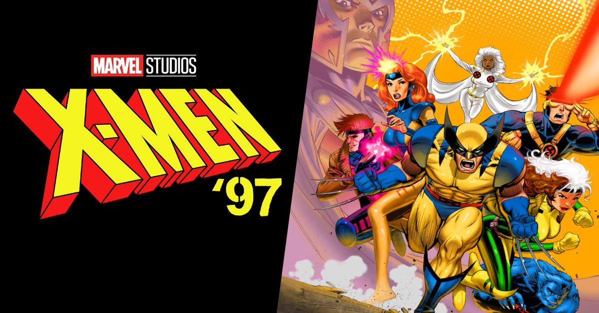 Marvel Studios Negotiated for Animated X-Men Theme