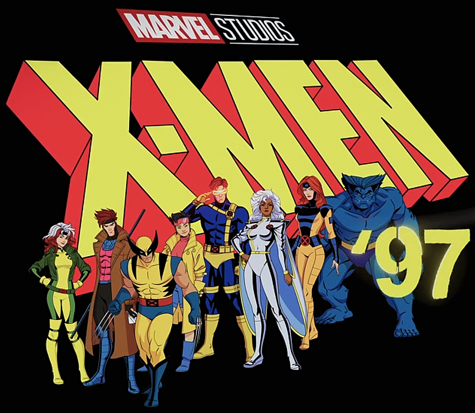 Teoria aponta ligação inesperada de X-Men '97 com Multiverso da Loucura