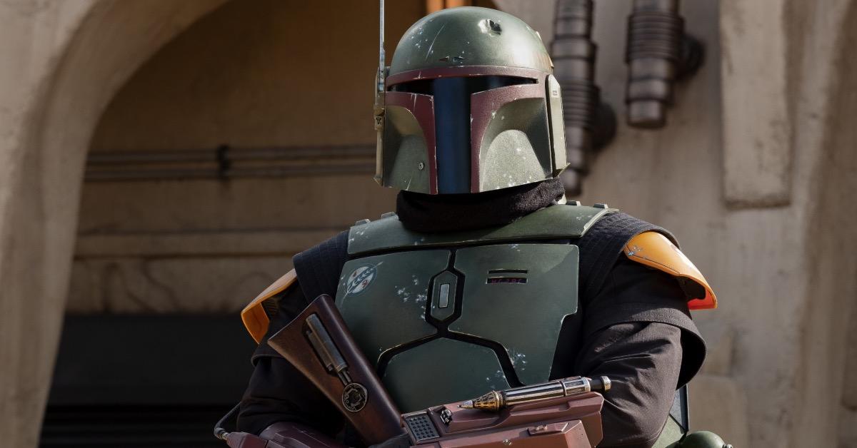 Boba Fett's Temuera Morrison Teases Top-Secret Star Wars Surprise in ...