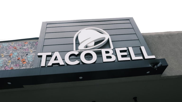 Taco Bell Adds Multiple Cheesy Menu Items