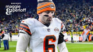 Cleveland Browns' Baker Mayfield has surgery, starts road to 'true