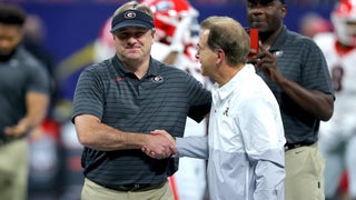 SEC Championship Game 2021: Georgia vs. Alabama live stream, start time,  odds, TV channel, radio broadcast