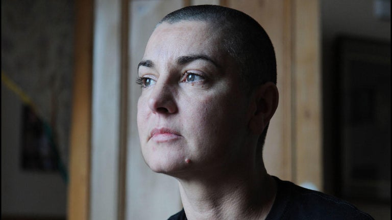 Sinéad O'Connor Cause of Death Revealed