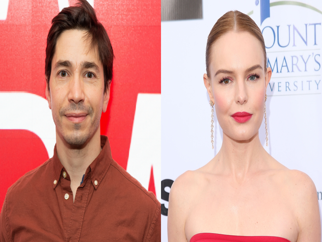 Kate Bosworth Says She's 'So Grateful' for Boyfriend Justin Long in Thanksgiving Message