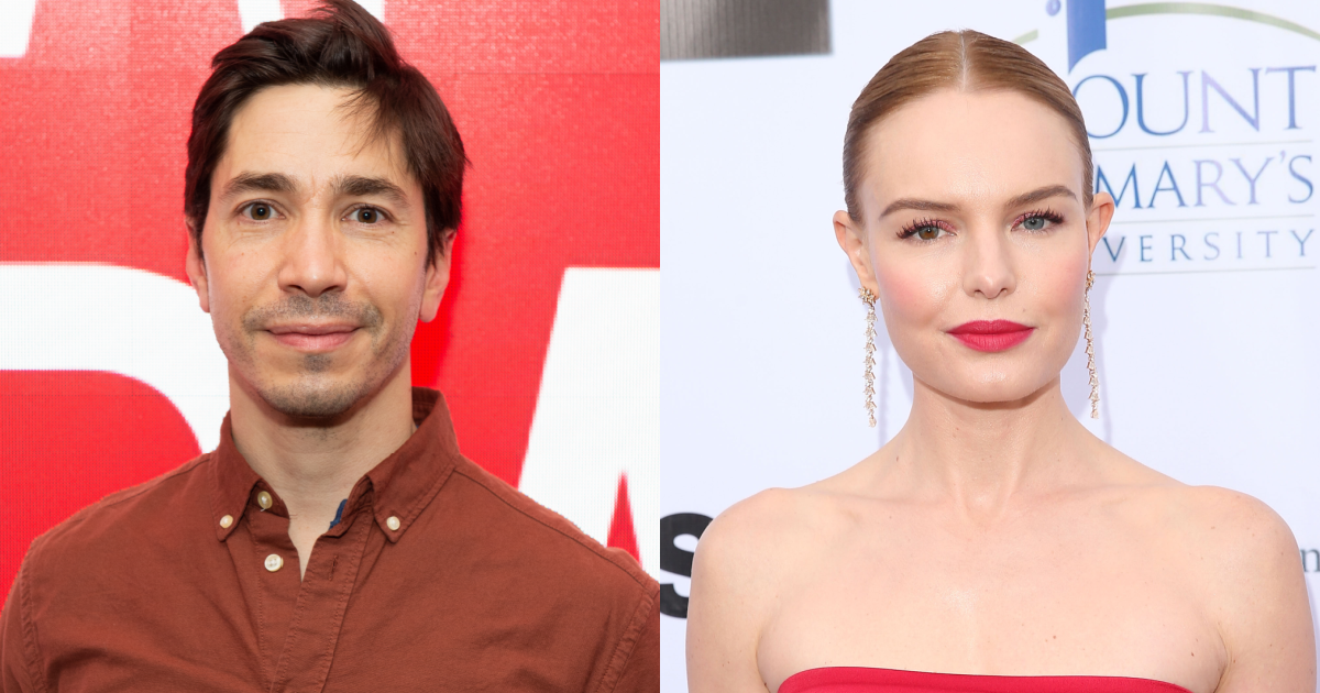 Kate Bosworth Says She’s ‘So Grateful’ for Boyfriend Justin Long in Thanksgiving Message