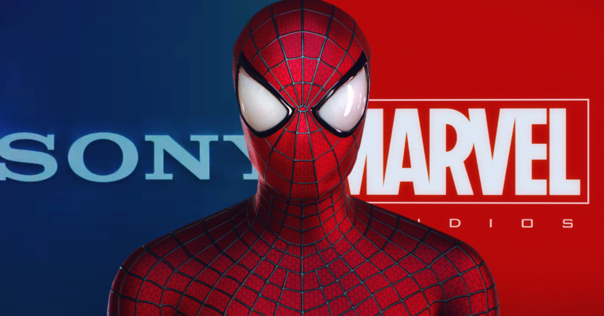 SPIDER-MAN™: NO WAY HOME  Sony Pictures Entertainment