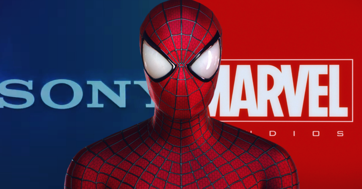 Spider-Man is joining Marvel's Cinematic Universe, Sony and Marvel confirm  - Polygon