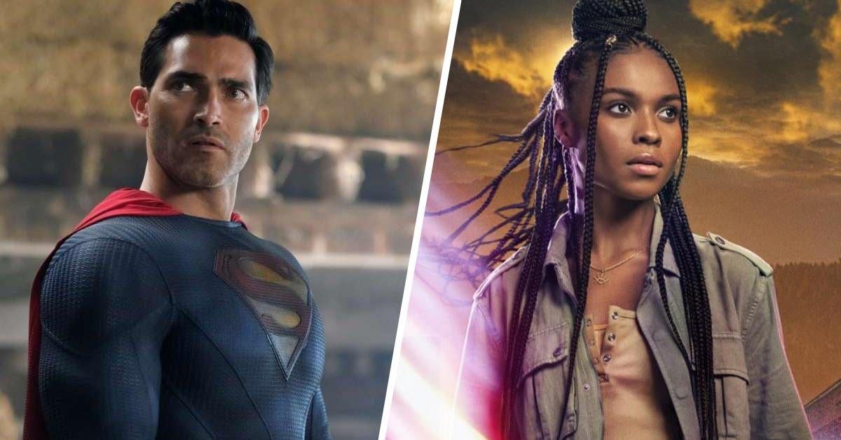 Naomi Will Introduce a New Superman to the DC Multiverse - Vimarsana News