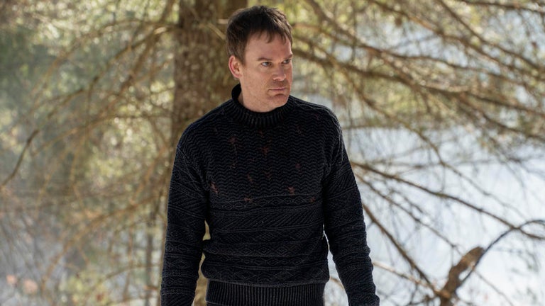 'Dexter: New Blood' Finale Reveals Dexter Morgan's Fate