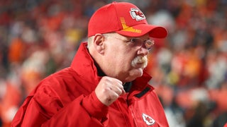 Chiefs playoff picture: What seed can Chiefs be in the 2022 NFL Playoffs  bracket? - DraftKings Network