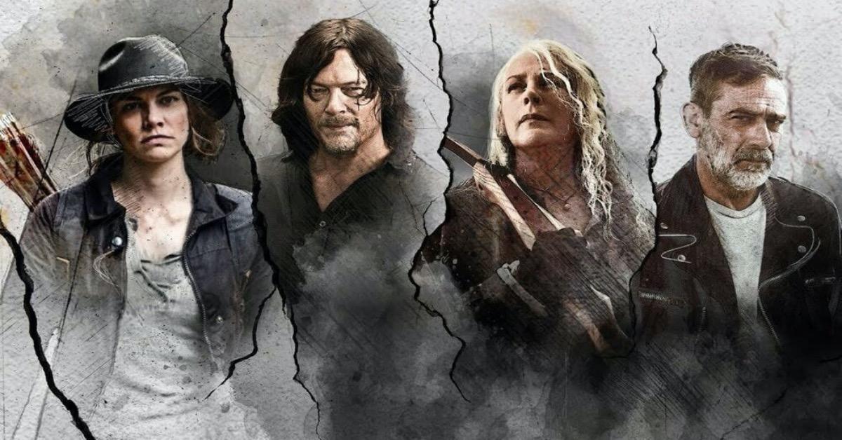 The Walking Dead: Origins to Air on AMC Ahead of Season 11 Return