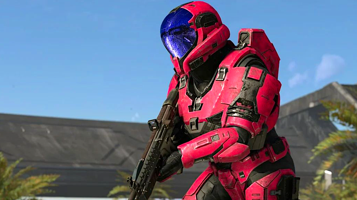 Halo Infinite Leak confirma o retorno dos modos multijogador favoritos dos fãs