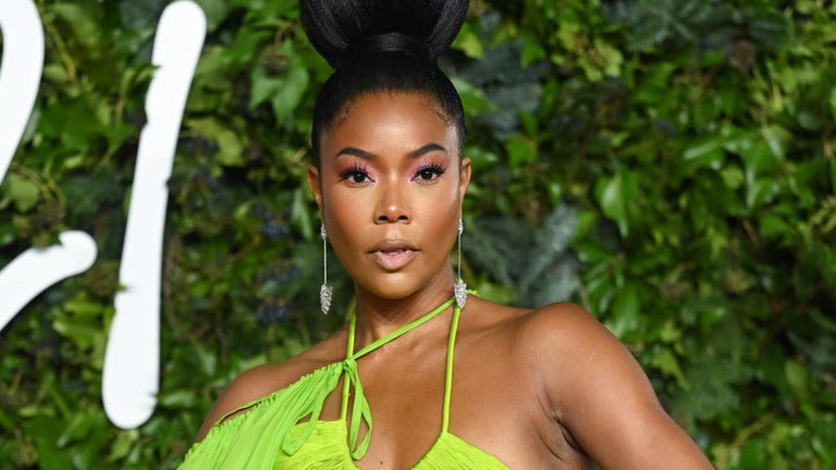 Gabrielle Union Takes Issue With Disney's Handling of 'Don't Say Gay' Bill Amid 'Cheaper by the Dozen' Release