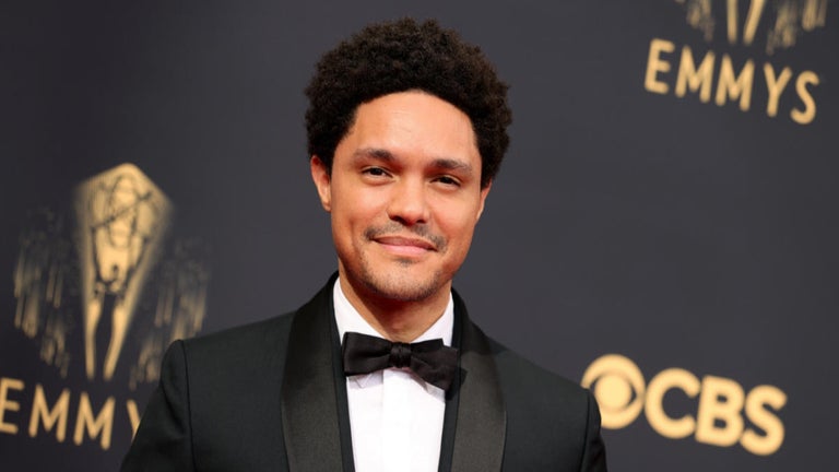 Trevor Noah: What to Know About the 'Daily Show' Host