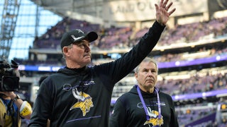 Longtime Minnesota Viking To Be Honored During Sunday's Game