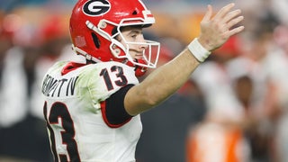 College Football Odds, Best Bets: Our Top 8 Picks for Monday's Alabama vs.  Georgia National Championship Game