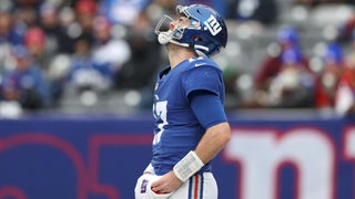 NFL Trade Speculation: 3 New York Giants Potentially on the