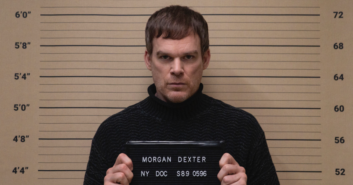 Michael C. Hall Sets Unexpected ‘Dexter’ Universe Returns
