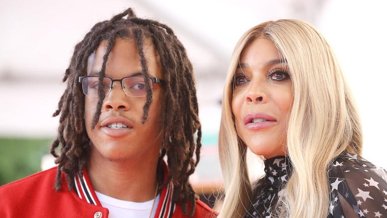 Wendy Williams' Son Kevin Hunter Jr. Evicted From Miami Apartment