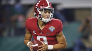 Alabama vs Georgia 2022 Predictions, Odds & Picks - CFP Championship