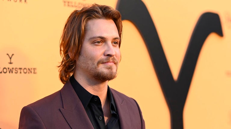 'Yellowstone': Luke Grimes Is Officially a Country Music Star Now