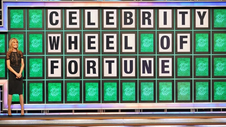 'Wheel of Fortune': NBA Star's Mistake on Celebrity Edition Leads to Tough Loss
