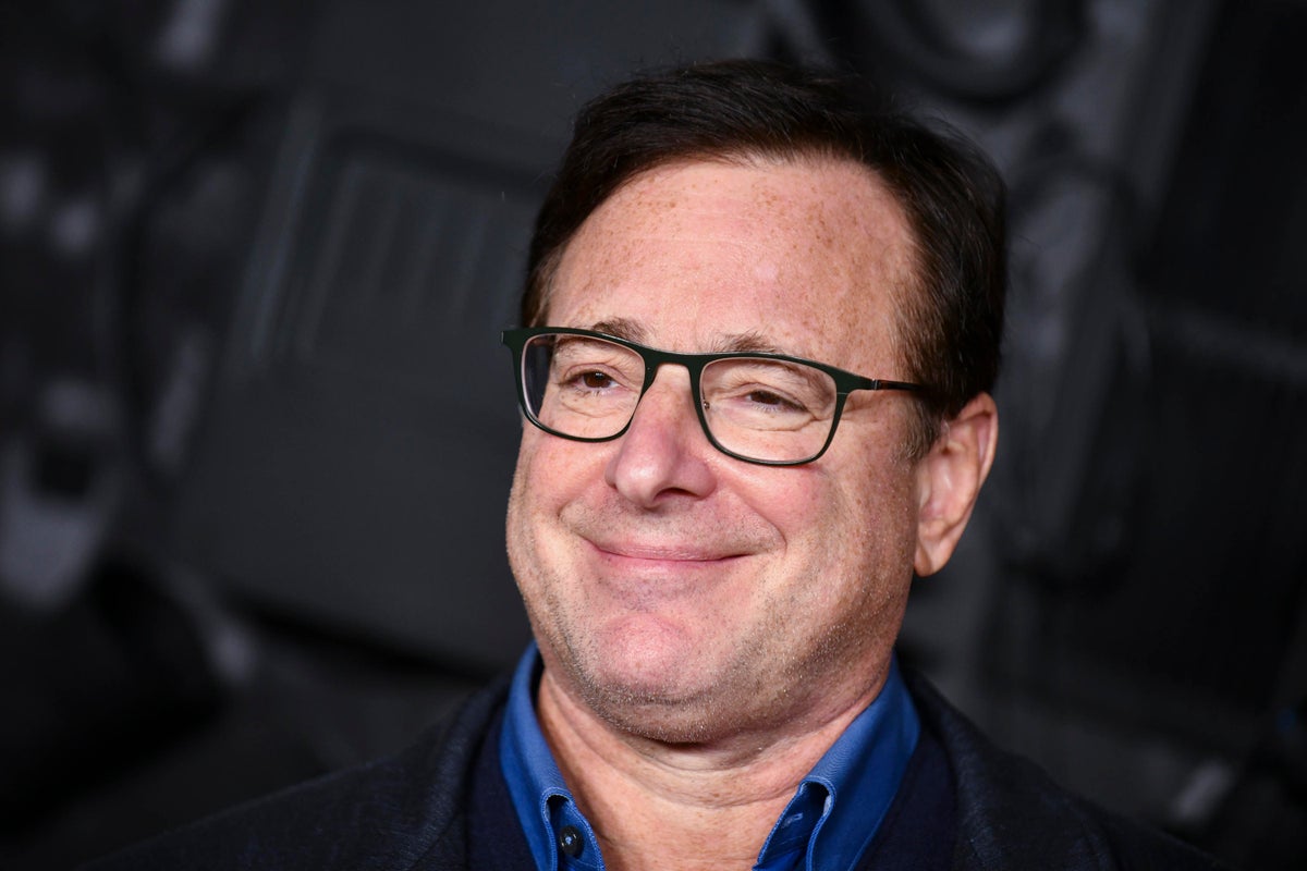 Featured image of post Bob Saget is dead at 65