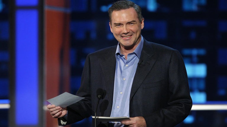 Norm Macdonald's 'Clean' Roast of Bob Saget Is a Bittersweet Treat Following Their Deaths
