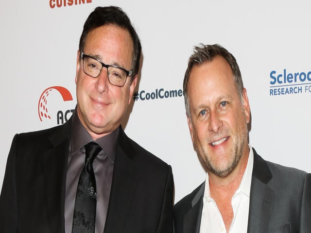 Bob Saget's 'Full House' Co-Star Dave Coulier Shares Heartbroken Tribute to His 'Forever Brother'
