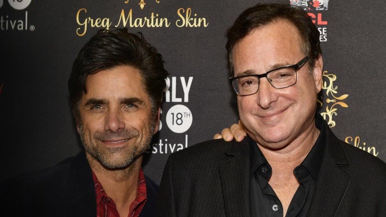John Stamos and The Beach Boys Pay Tribute to Bob Saget in Concert
