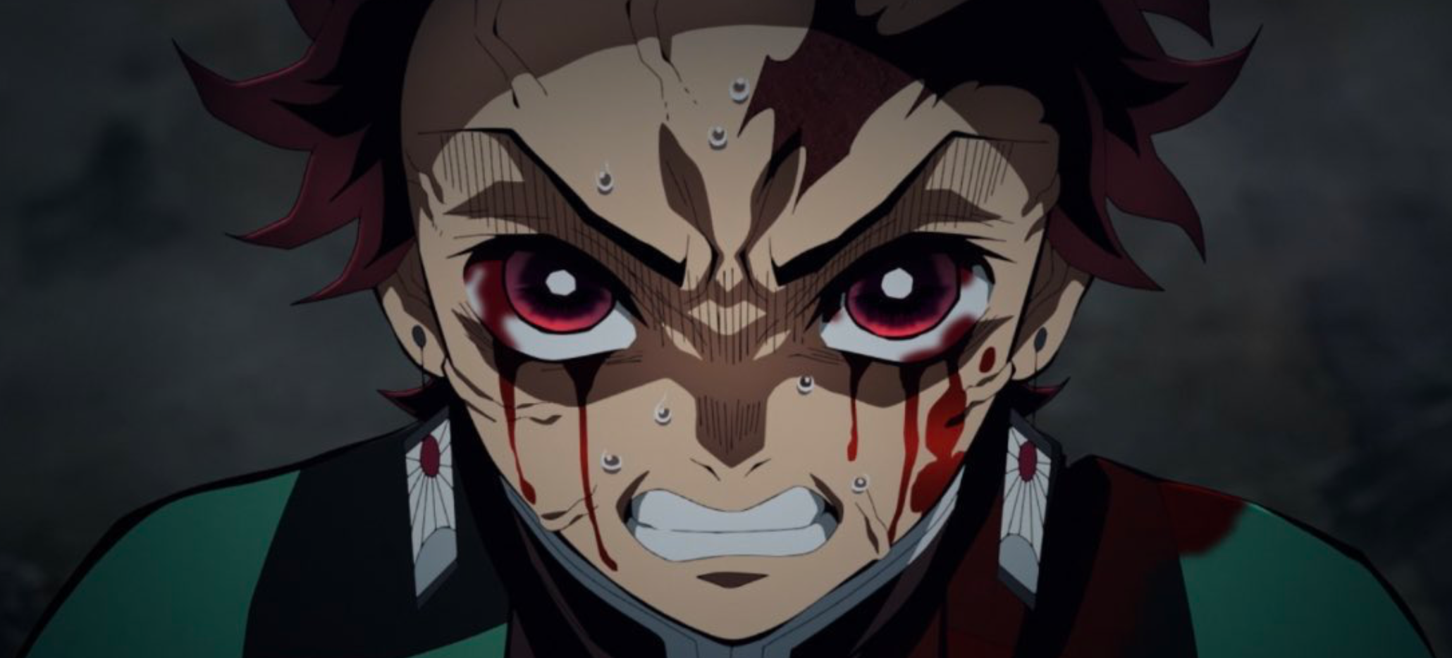 Tanjiro PNG HD Isolated