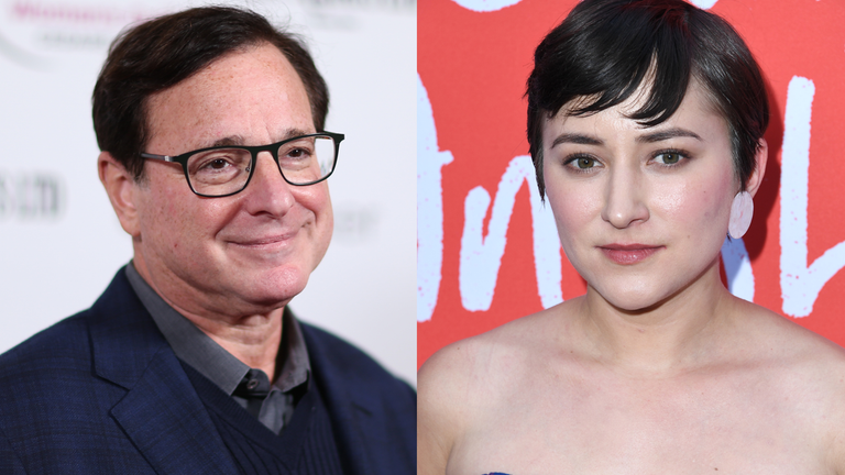 Zelda Williams Posts Important Message in Wake of Bob Saget's Death at 65