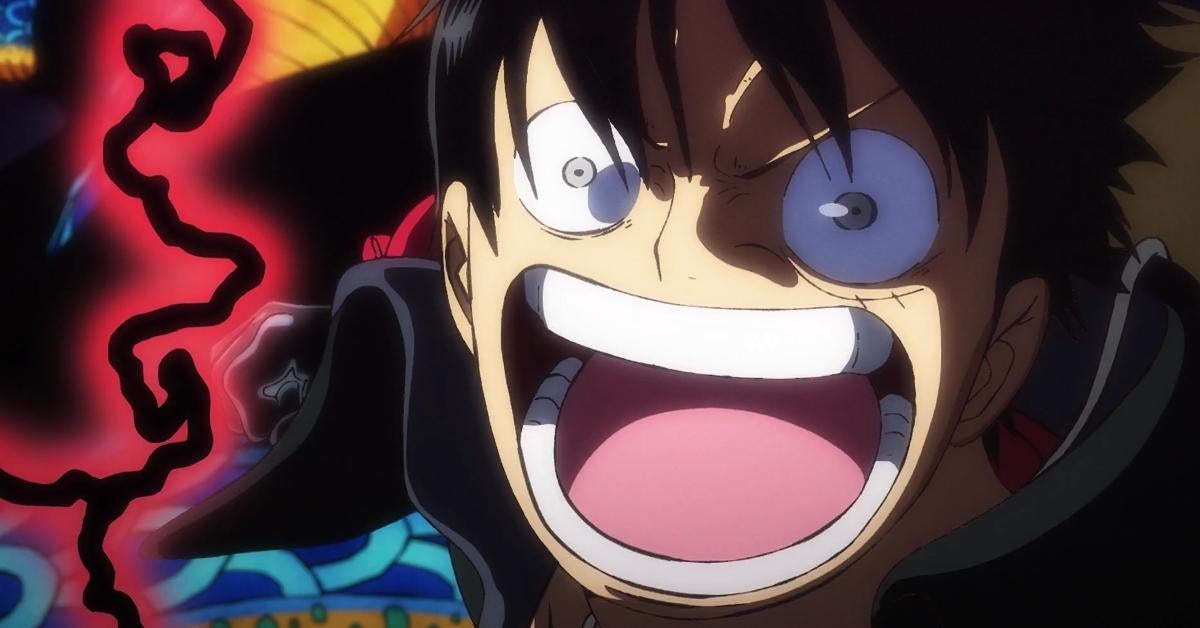 One Piece Debuts New Opening and Its Absolute Fire