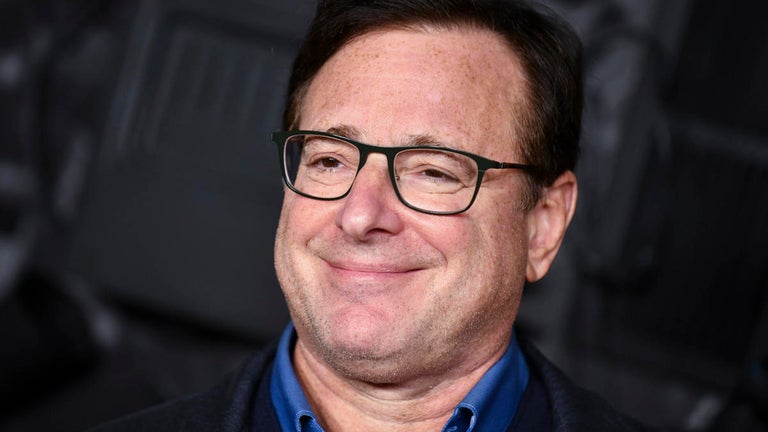 Bob Saget, 'Full House' and 'America's Funniest Home Videos' Star, Dead at 65