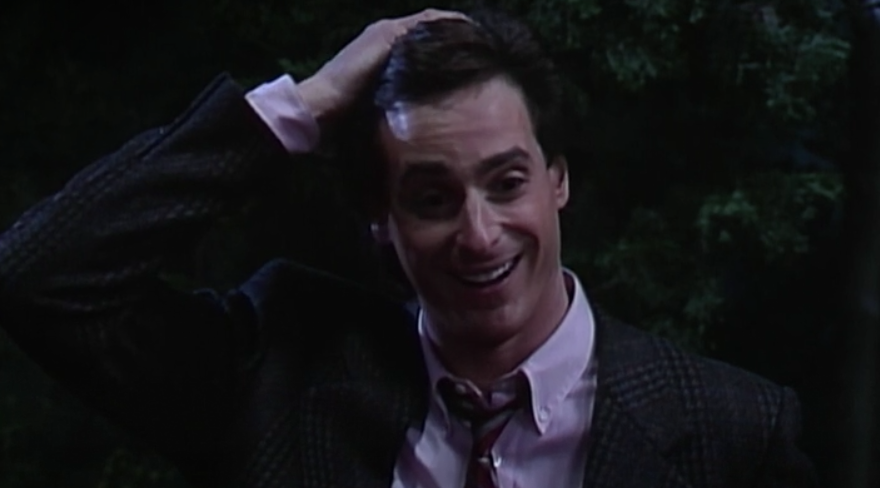 Bob Saget Bob Saget