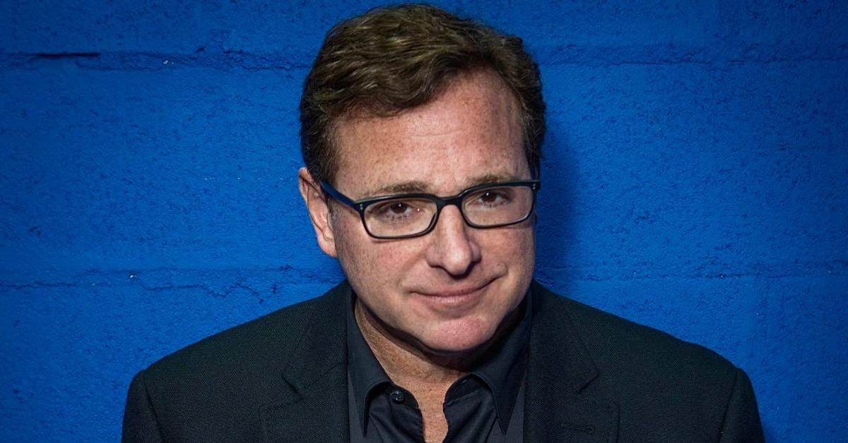 Bob Saget's Family Reveal Comedian's Cause of Death in Official Statement