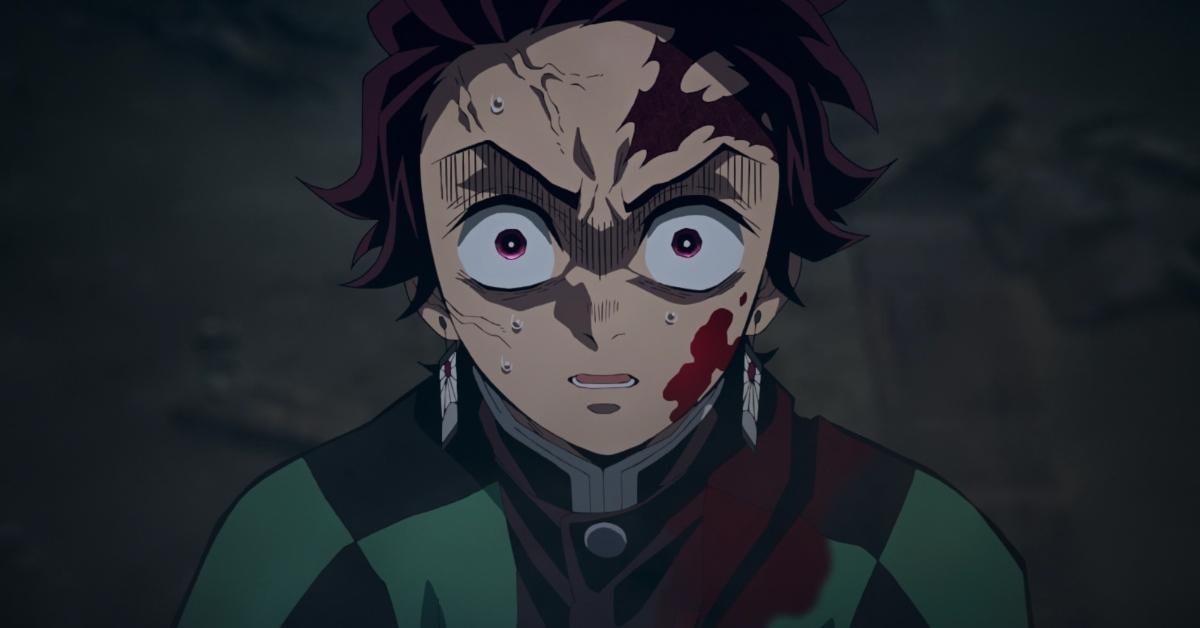 Demon Slayer Unveils Unexpected Truth About Tanjiro's Scar