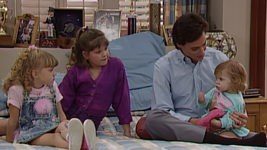 Bob Saget Bob Saget
