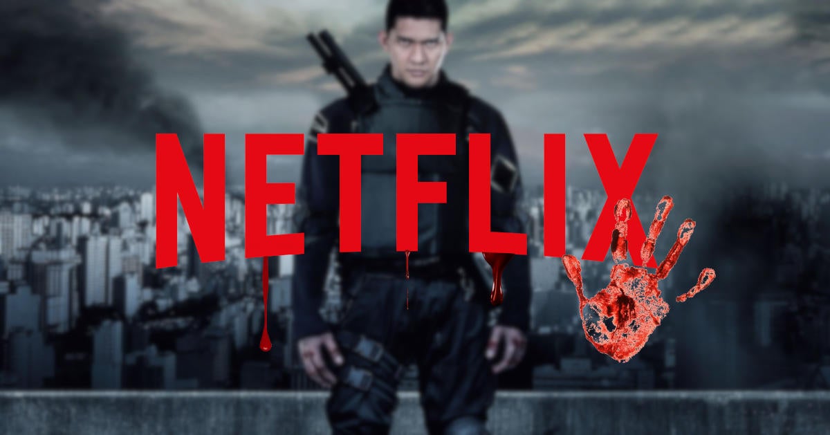 The Best Action Movie Of The 2010s Is On Netflix: The Raid 2 