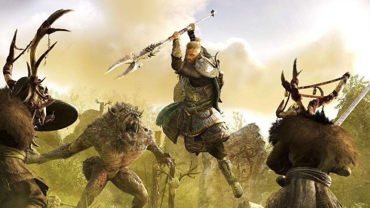 Assassin's Creed, Far Cry Writer Russell Lees Has Died - Vimarsana News