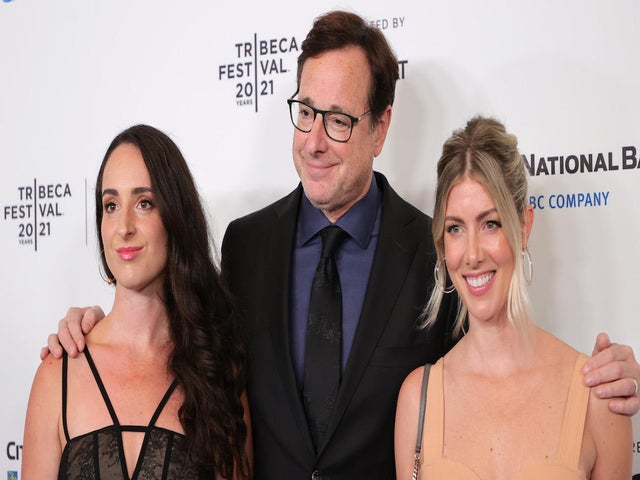Bob Saget's Family Speaks out After Comedian's Sudden Death at 65