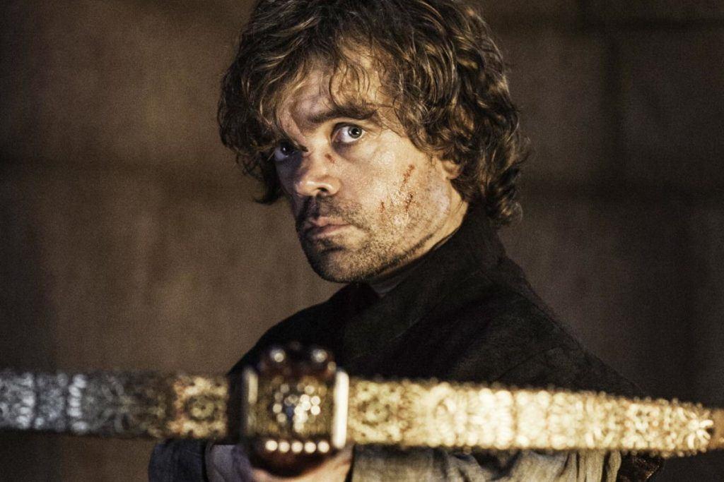 Peter Dinklage: It's 'Impossible' to Avoid 'Game of Thrones' Critics