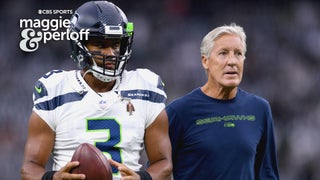 Seahawks fire defensive coordinator Ken Norton as shakeup begins