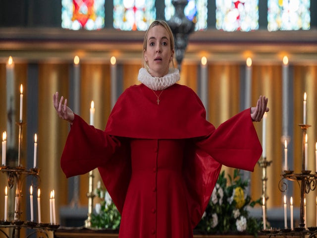 'Killing Eve': Major Character Returns in Season 4 Premiere