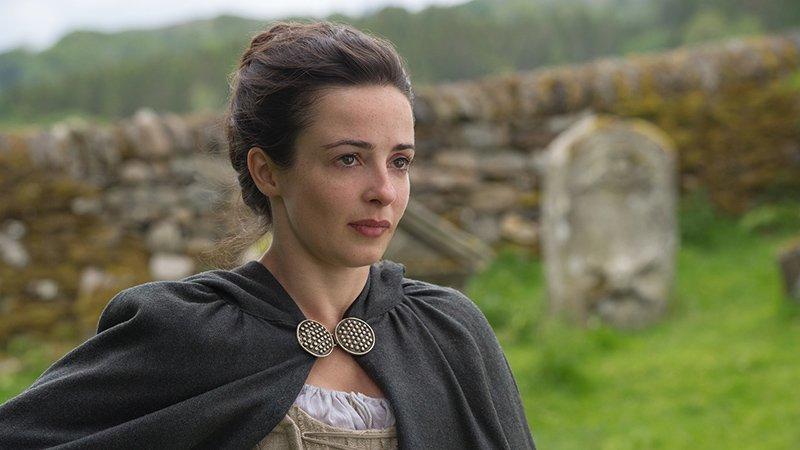 Laura Donnelly Joins Marvel's Halloween Werewolf Special - Vimarsana News