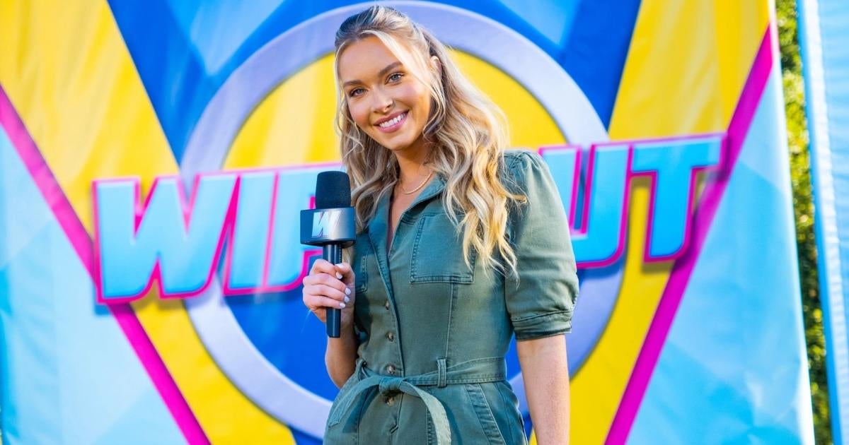 camille-kostek-wipeout-new-episodes-nervous-excited-tb-series
