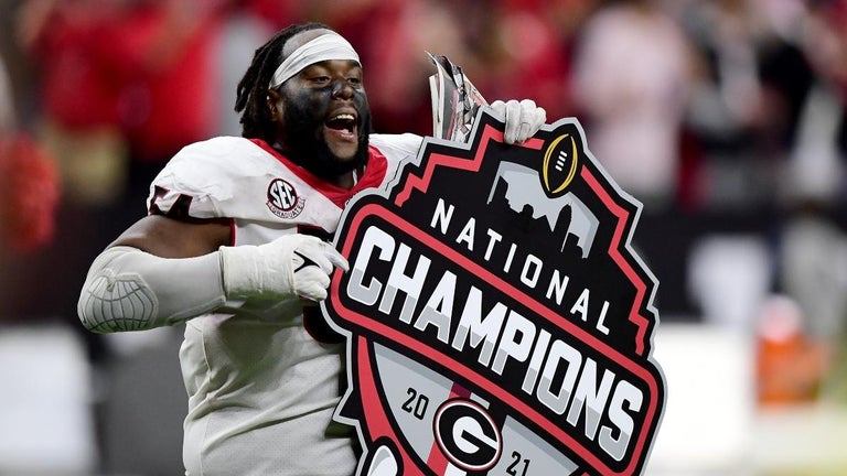 Georgia Bulldogs Make History With National Championship Win Against Alabama Crimson Tide